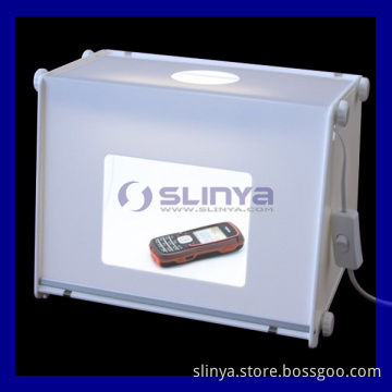Photo Studio Photography Box MK30 MK40 MK50 for Network